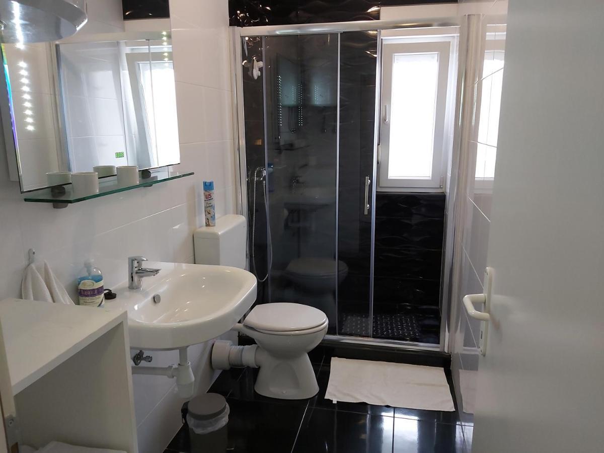 Sobe Dragic Hotel Zadar Room photo