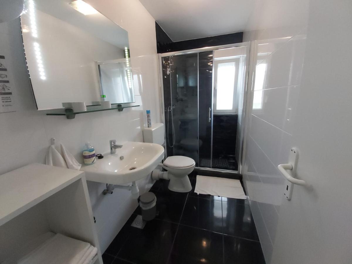 Sobe Dragic Hotel Zadar Room photo