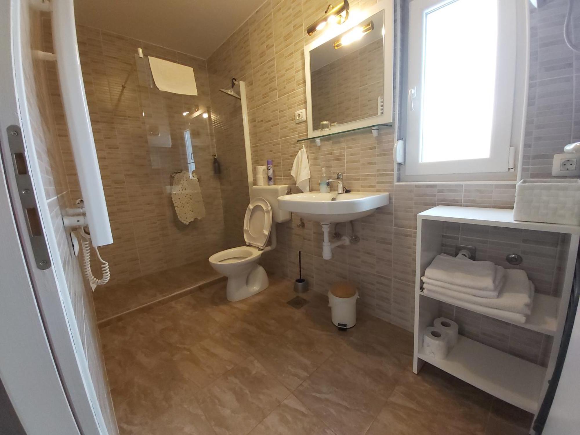 Sobe Dragic Hotel Zadar Room photo