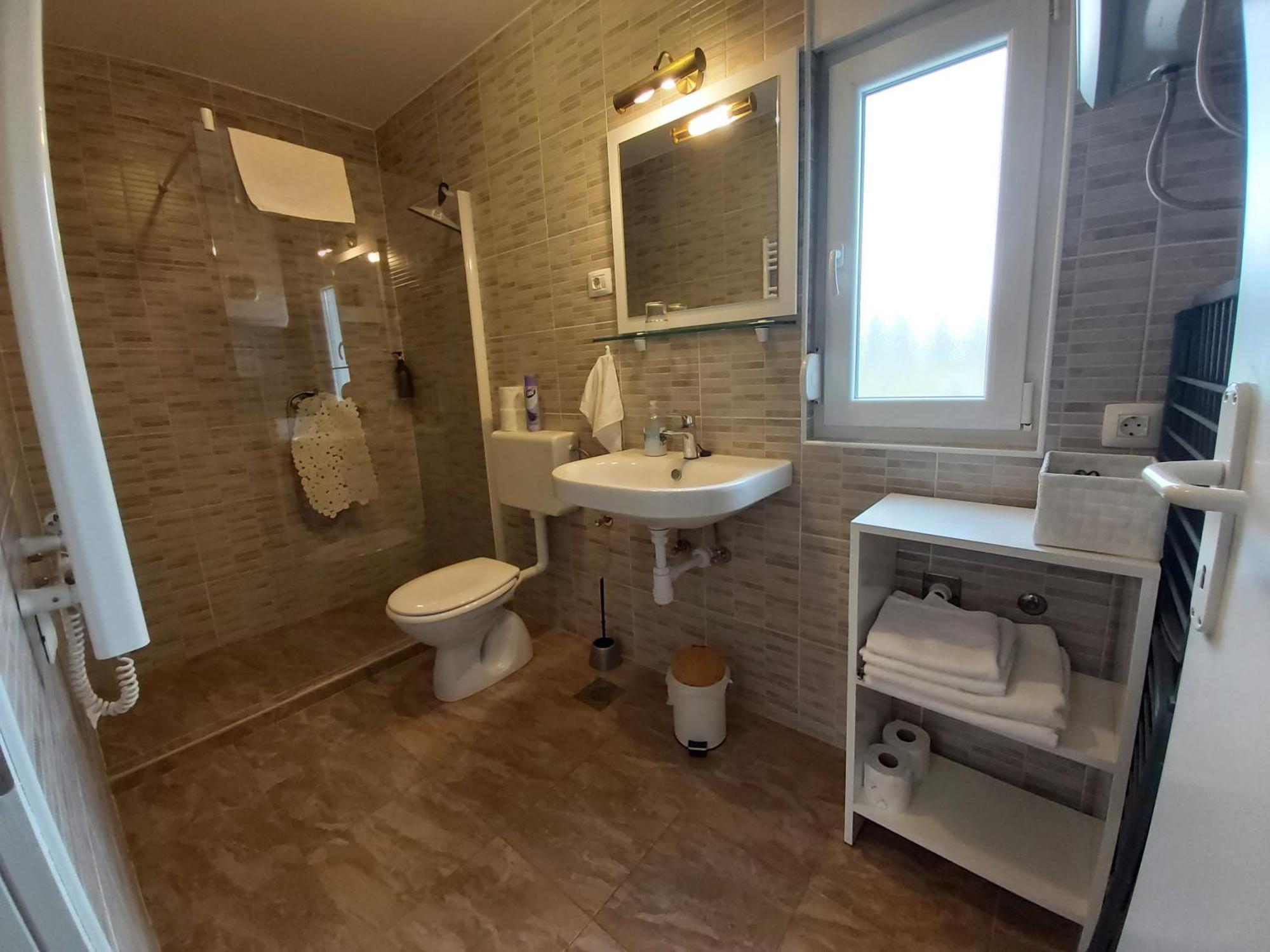 Sobe Dragic Hotel Zadar Room photo