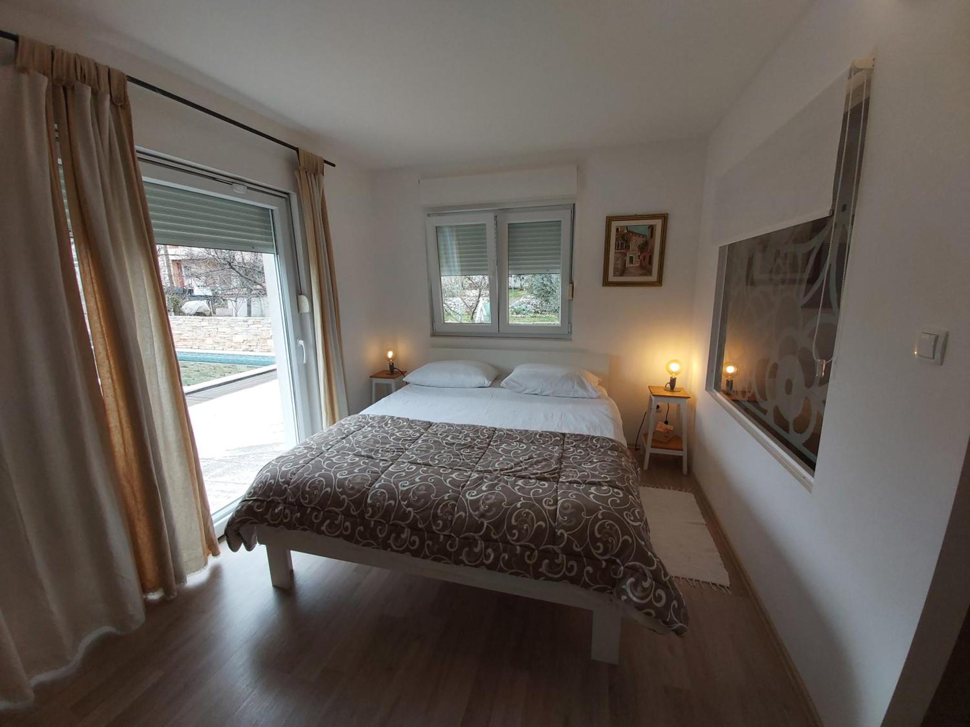 Sobe Dragic Hotel Zadar Room photo
