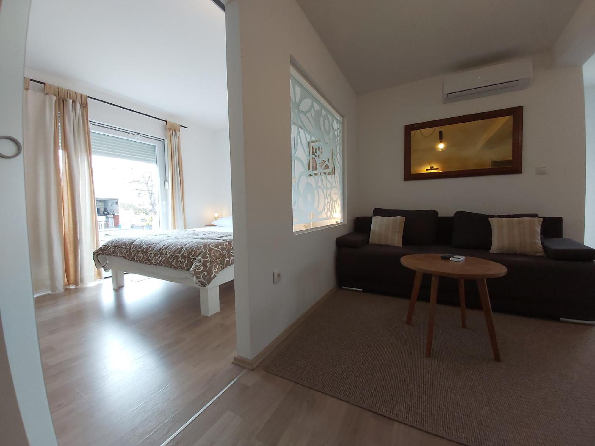 Sobe Dragic Hotel Zadar Room photo