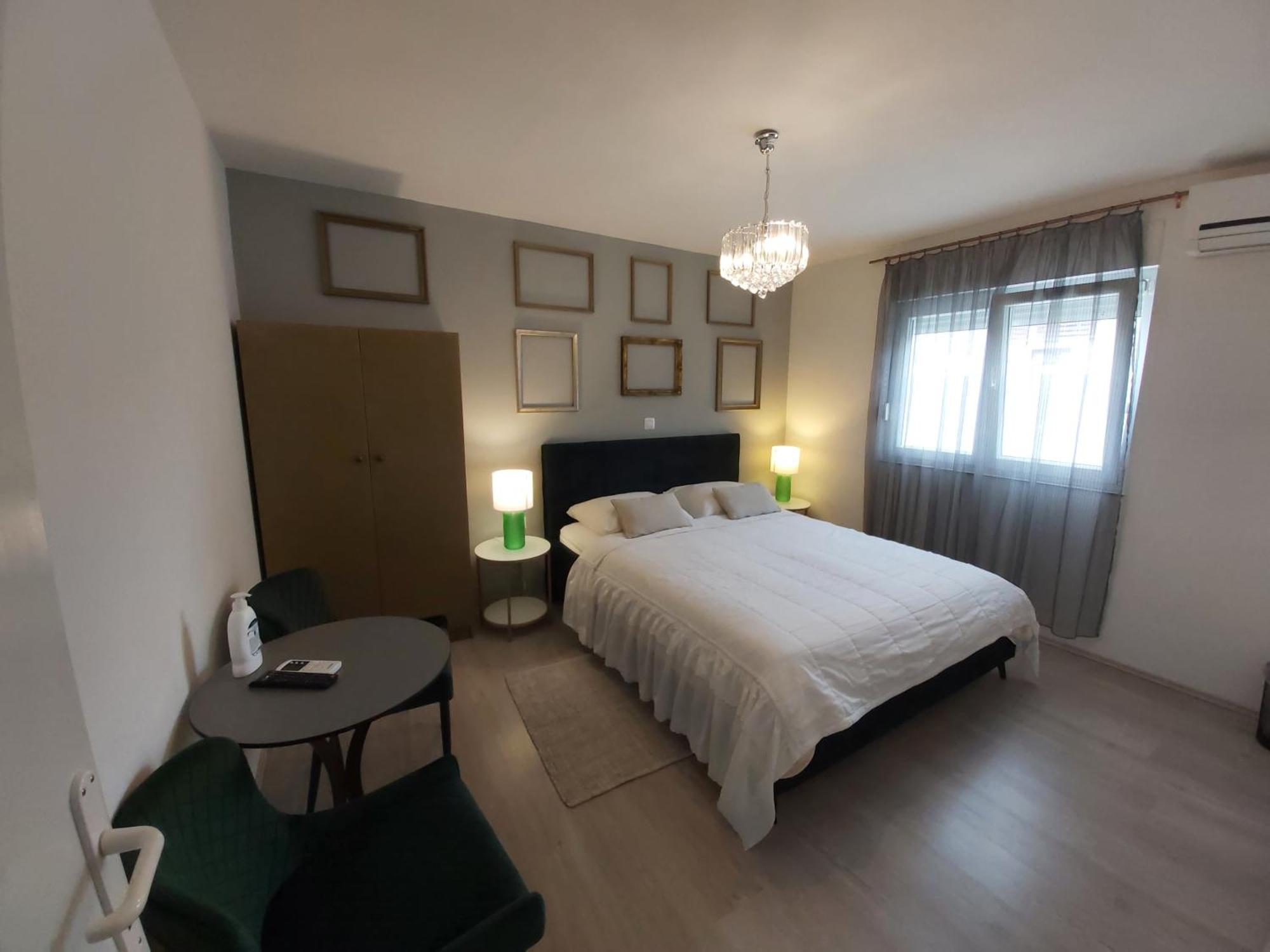Sobe Dragic Hotel Zadar Room photo