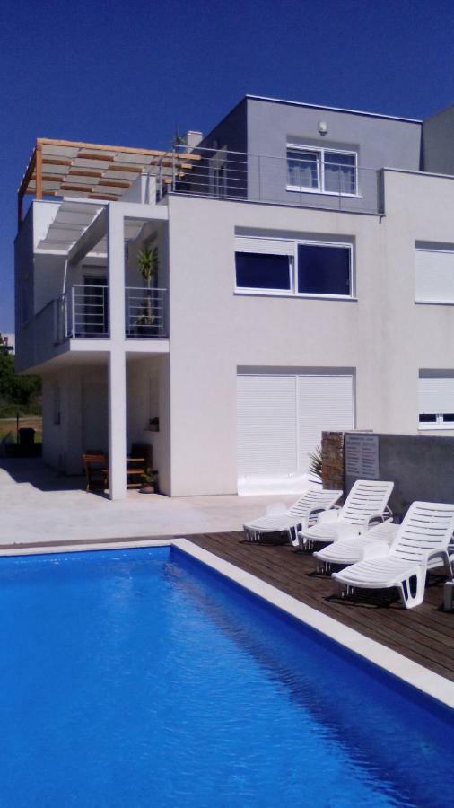 Sobe Dragic Hotel Zadar Exterior photo