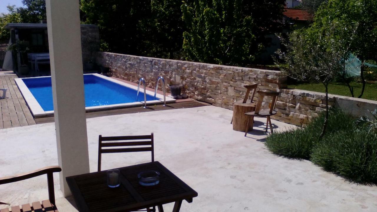 Sobe Dragic Hotel Zadar Exterior photo