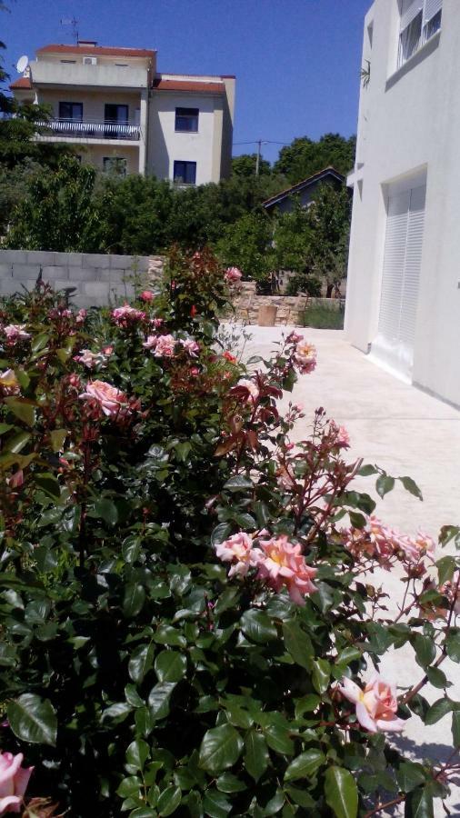 Sobe Dragic Hotel Zadar Exterior photo