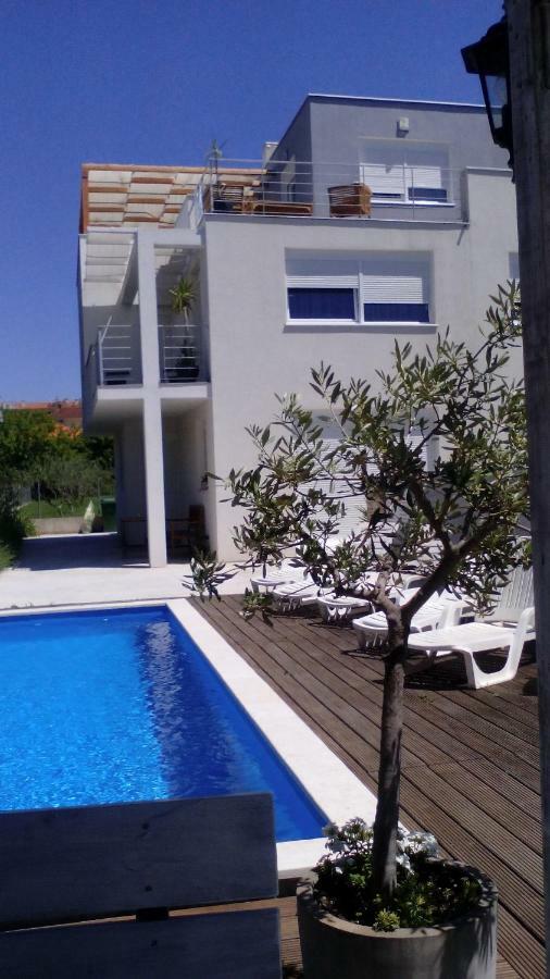 Sobe Dragic Hotel Zadar Exterior photo