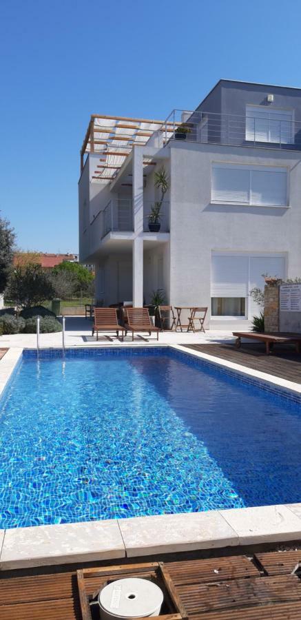 Sobe Dragic Hotel Zadar Exterior photo