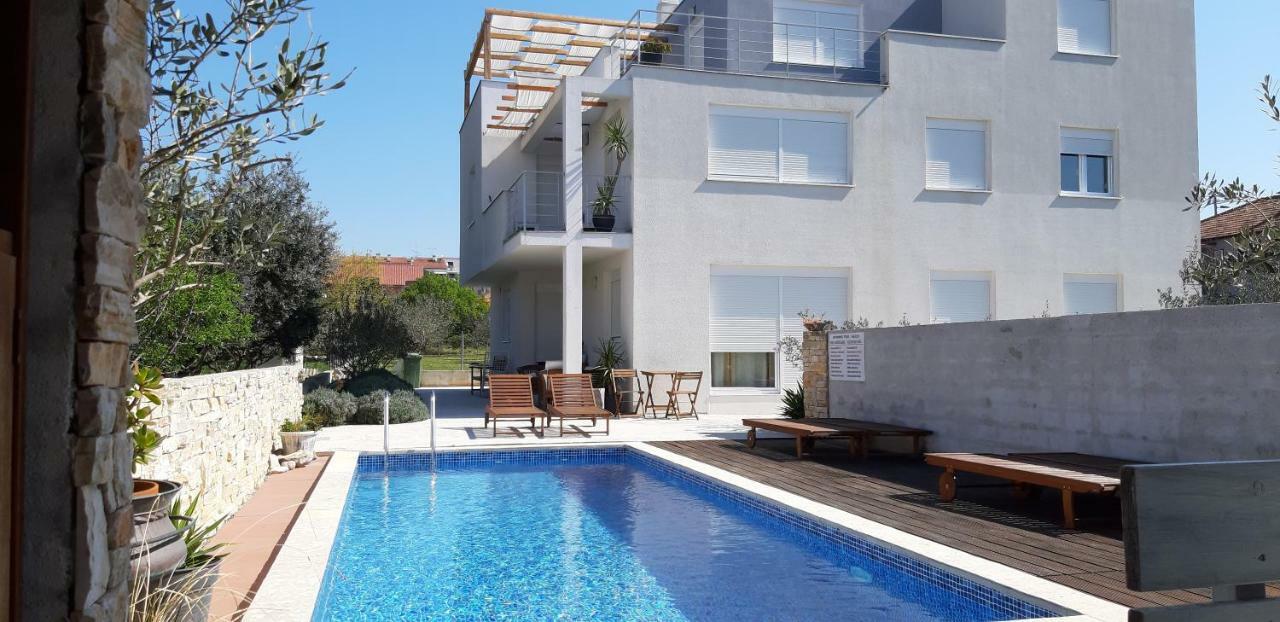 Sobe Dragic Hotel Zadar Exterior photo