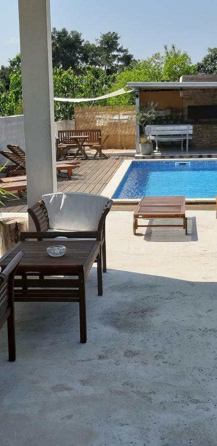 Sobe Dragic Hotel Zadar Exterior photo